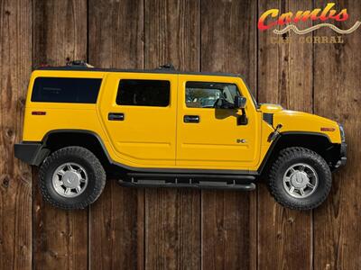 2003 Hummer H2   - Photo 5 - Boise, ID 83704