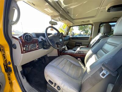 2003 Hummer H2   - Photo 6 - Boise, ID 83704