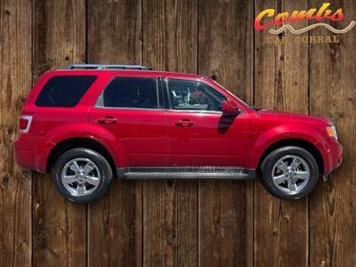 2011 Ford Escape Limited   - Photo 5 - Boise, ID 83704