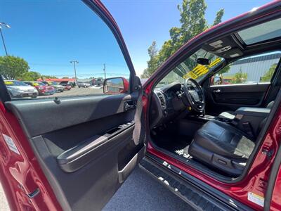 2011 Ford Escape Limited   - Photo 7 - Boise, ID 83704