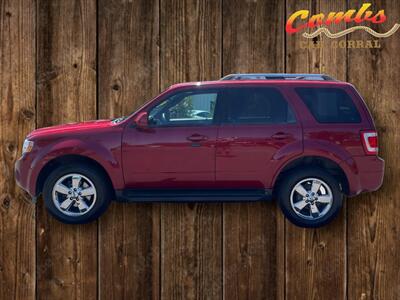 2011 Ford Escape Limited   - Photo 3 - Boise, ID 83704