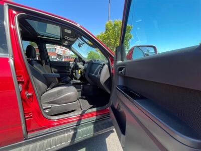 2011 Ford Escape Limited   - Photo 11 - Boise, ID 83704