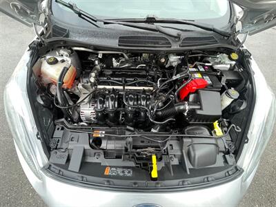 2018 Ford Fiesta SE   - Photo 13 - Boise, ID 83704