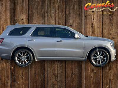 2014 Dodge Durango R/T   - Photo 5 - Nampa, ID 83651