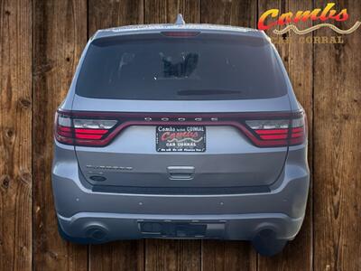 2014 Dodge Durango R/T   - Photo 4 - Nampa, ID 83651