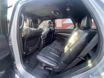 2014 Dodge Durango R/T   - Photo 7 - Nampa, ID 83651