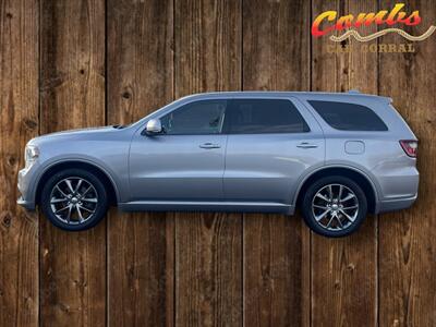 2014 Dodge Durango R/T   - Photo 3 - Nampa, ID 83651