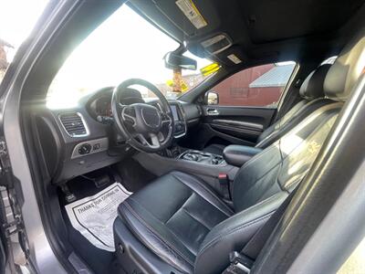 2014 Dodge Durango R/T   - Photo 6 - Nampa, ID 83651