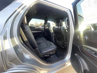 2014 Dodge Durango R/T   - Photo 10 - Nampa, ID 83651