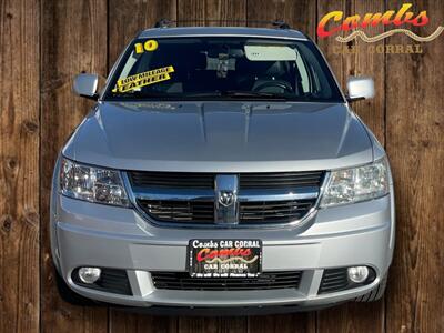 2010 Dodge Journey SXT   - Photo 2 - Boise, ID 83704
