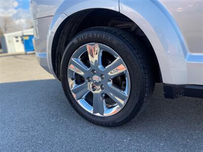2010 Dodge Journey SXT   - Photo 12 - Boise, ID 83704