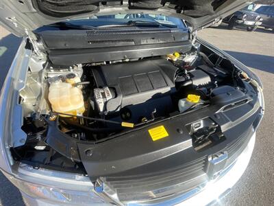 2010 Dodge Journey SXT   - Photo 13 - Boise, ID 83704