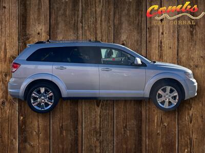 2010 Dodge Journey SXT   - Photo 5 - Boise, ID 83704