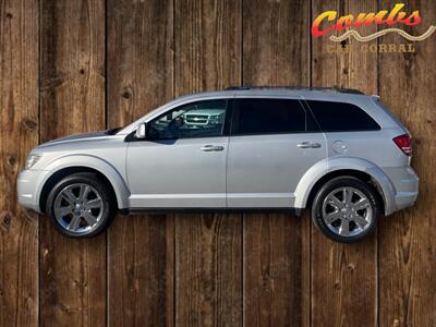 2010 Dodge Journey SXT   - Photo 3 - Boise, ID 83704
