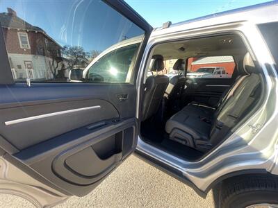 2010 Dodge Journey SXT   - Photo 8 - Boise, ID 83704