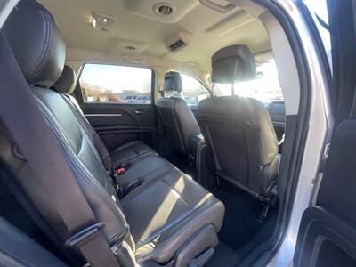 2010 Dodge Journey SXT   - Photo 10 - Boise, ID 83704