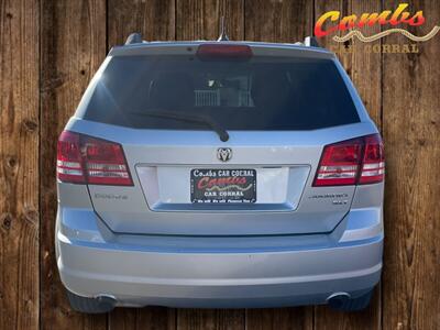 2010 Dodge Journey SXT   - Photo 4 - Boise, ID 83704
