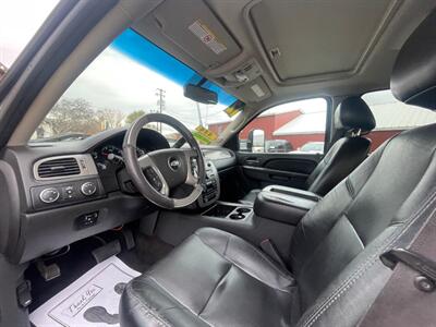 2012 Chevrolet Silverado 3500 LTZ - Photo 6 - Nampa, ID 83651