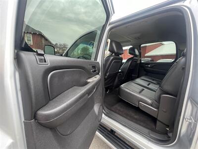 2012 Chevrolet Silverado 3500 LTZ - Photo 8 - Nampa, ID 83651