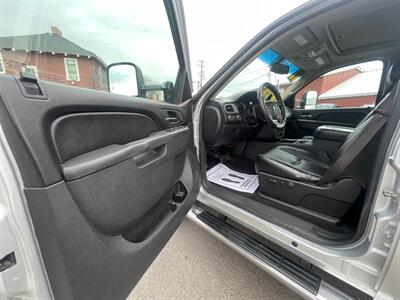 2012 Chevrolet Silverado 3500 LTZ - Photo 7 - Nampa, ID 83651