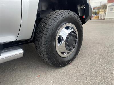 2012 Chevrolet Silverado 3500 LTZ - Photo 11 - Nampa, ID 83651