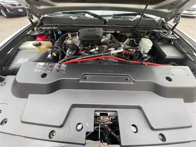 2012 Chevrolet Silverado 3500 LTZ - Photo 12 - Nampa, ID 83651