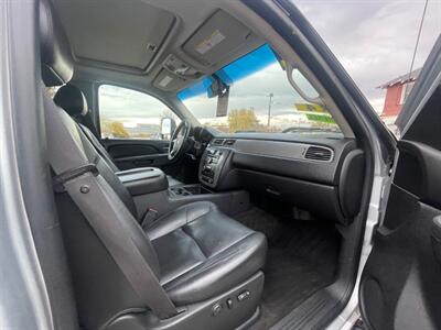 2012 Chevrolet Silverado 3500 LTZ - Photo 10 - Nampa, ID 83651