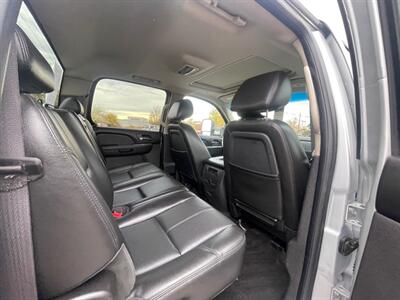 2012 Chevrolet Silverado 3500 LTZ - Photo 9 - Nampa, ID 83651