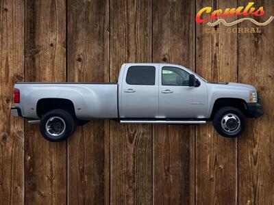 2012 Chevrolet Silverado 3500 LTZ - Photo 5 - Nampa, ID 83651