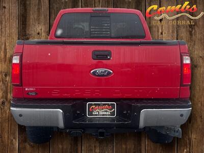 2010 Ford F-350 XL   - Photo 4 - Nampa, ID 83651