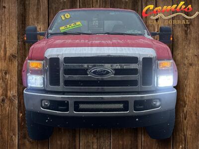 2010 Ford F-350 XL   - Photo 2 - Nampa, ID 83651