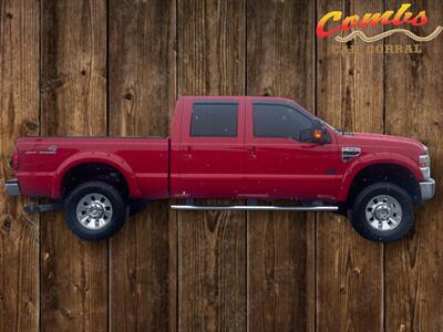 2010 Ford F-350 XL   - Photo 5 - Nampa, ID 83651