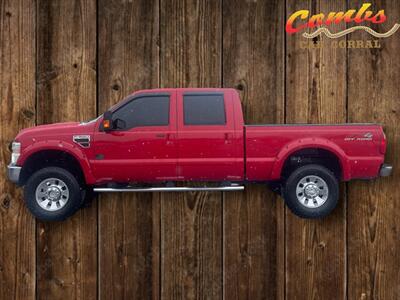 2010 Ford F-350 XL   - Photo 3 - Nampa, ID 83651