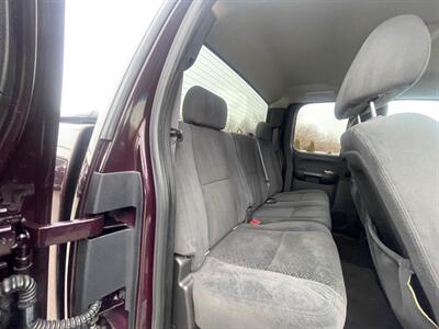 2008 GMC Sierra 1500 SLE1   - Photo 9 - Boise, ID 83704