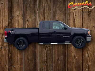 2008 GMC Sierra 1500 SLE1   - Photo 5 - Boise, ID 83704