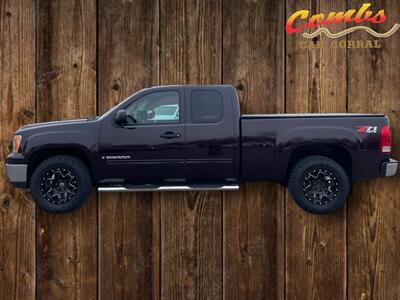 2008 GMC Sierra 1500 SLE1   - Photo 3 - Boise, ID 83704