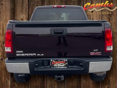 2008 GMC Sierra 1500 SLE1   - Photo 4 - Boise, ID 83704