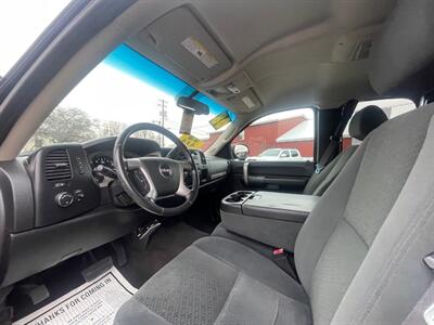 2008 GMC Sierra 1500 SLE1   - Photo 6 - Boise, ID 83704