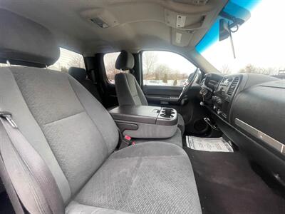 2008 GMC Sierra 1500 SLE1   - Photo 8 - Boise, ID 83704