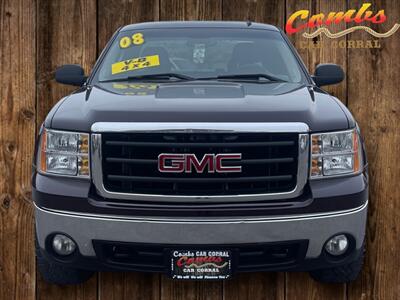 2008 GMC Sierra 1500 SLE1   - Photo 2 - Boise, ID 83704