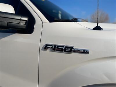 2012 Ford F-150 Lariat   - Photo 11 - Nampa, ID 83651