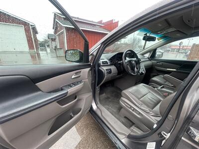 2012 Honda Odyssey EX-L   - Photo 7 - Boise, ID 83704