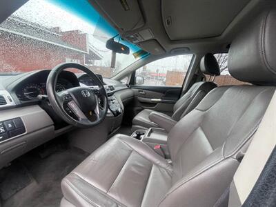 2012 Honda Odyssey EX-L   - Photo 6 - Boise, ID 83704