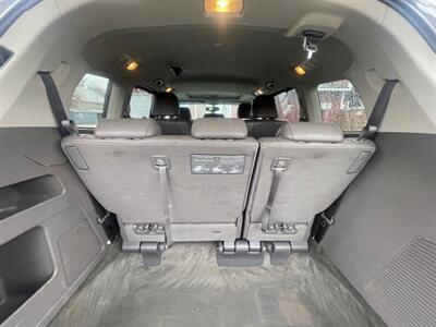2012 Honda Odyssey EX-L   - Photo 10 - Boise, ID 83704