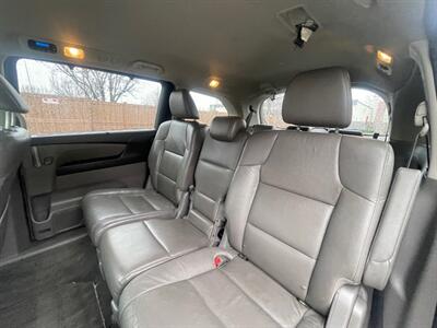 2012 Honda Odyssey EX-L   - Photo 8 - Boise, ID 83704