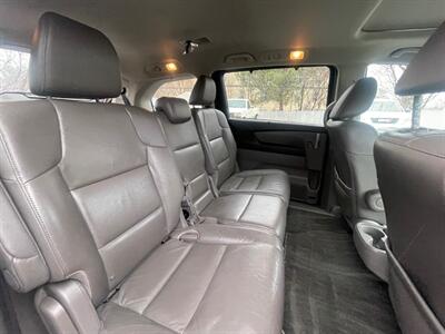 2012 Honda Odyssey EX-L   - Photo 11 - Boise, ID 83704