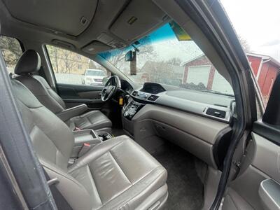 2012 Honda Odyssey EX-L   - Photo 12 - Boise, ID 83704