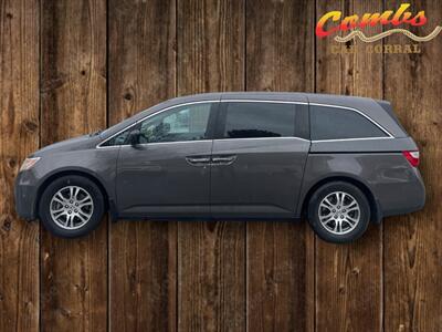 2012 Honda Odyssey EX-L   - Photo 3 - Boise, ID 83704