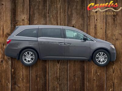 2012 Honda Odyssey EX-L   - Photo 5 - Boise, ID 83704