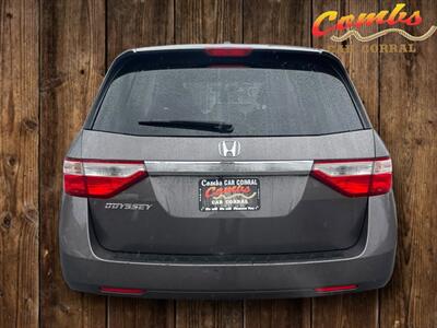 2012 Honda Odyssey EX-L   - Photo 4 - Boise, ID 83704